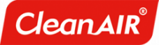 CleanAir logo